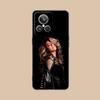 Матовый чехол Ally Brooke из ТПУ для мобильного телефона Realme 15 14 13 12 11 10 9 Pro Plus T i Lite 5G, цветной печатный чехол