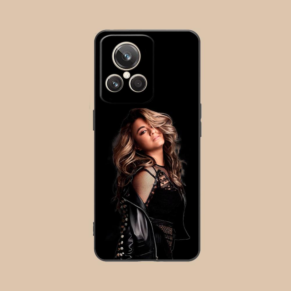 Матовый чехол Ally Brooke из ТПУ для мобильного телефона Realme 15 14 13 12 11 10 9 Pro Plus T i Lite 5G, цветной печатный чехол