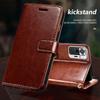 Case For Xiaomi Redmi Note 10 Pro 10S Texture Leather Flip Book Cover For Redmi Note 11 Pro Note11 Note10 4G 5G Soft Silicone Wallet Phone Case Funda