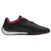 Кроссовки Scuderia Ferrari x HP x Puma Drift Cat 11 Черные Rosso Corsa Мужские 308613-01