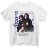 Футболка унисекс The Doors New Haven