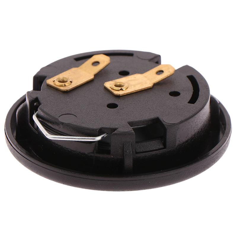 Универсальный модифицированный автомобильный стайлинг высокого качества для гоночного автомобиля, рулевое колесо, кнопка звукового сигнала, динамик, управление крышкой для большинства автомобилей