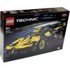 LEGO Technic Bugatti Bolide Блоки 905 шт. 42151