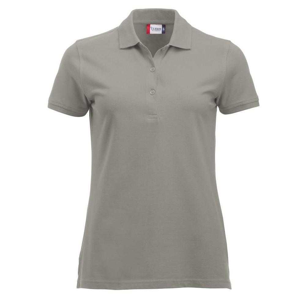 Clique Womens/Ladies Marion Polo Shirt