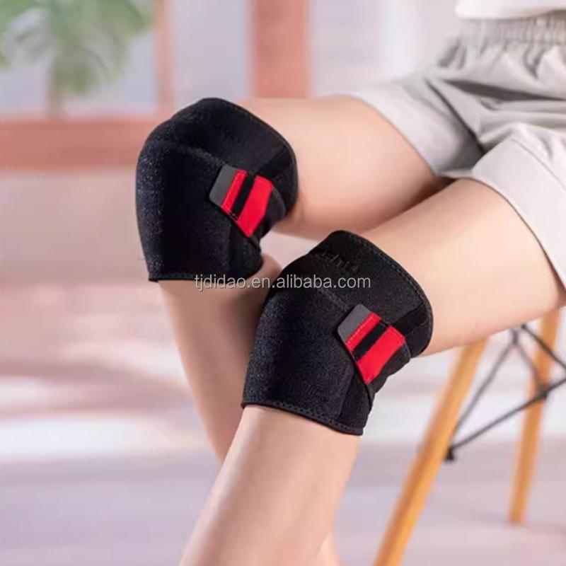 Non-slip Knee Pads Meniscus Knee Brace Warm and Protective for Legs, Meniscus, Joint Injury Prevention, Sports protection