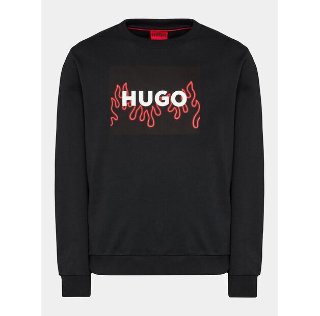 Толстовка HUGO Duragol
