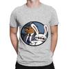 Sam And Max Hit the Road poster Graphic 100 Cotton TShirt Sam And Max Hit the Road Tops Tees For Unisex
