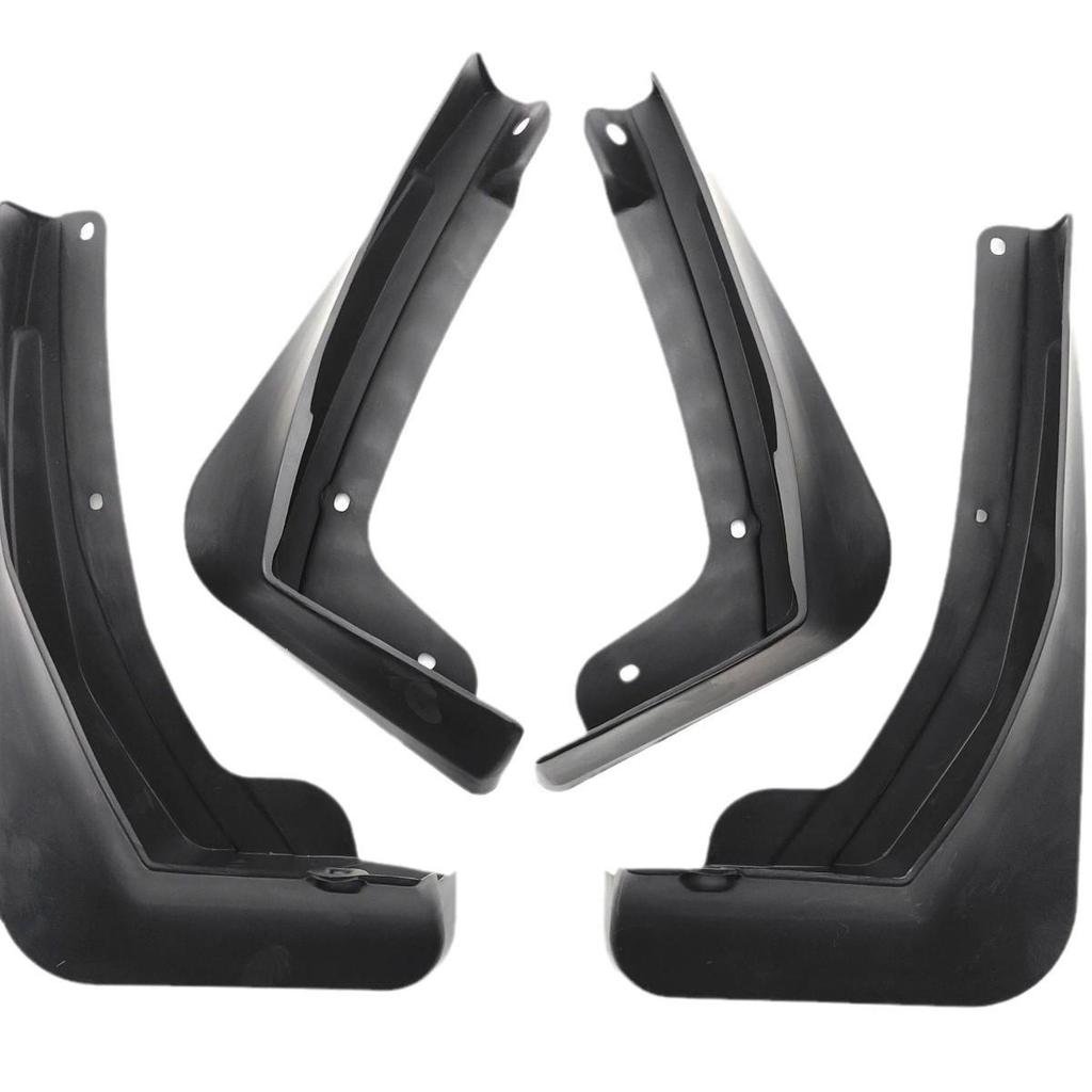 Zeekr 009 Car Tire Mudguard for International Sales