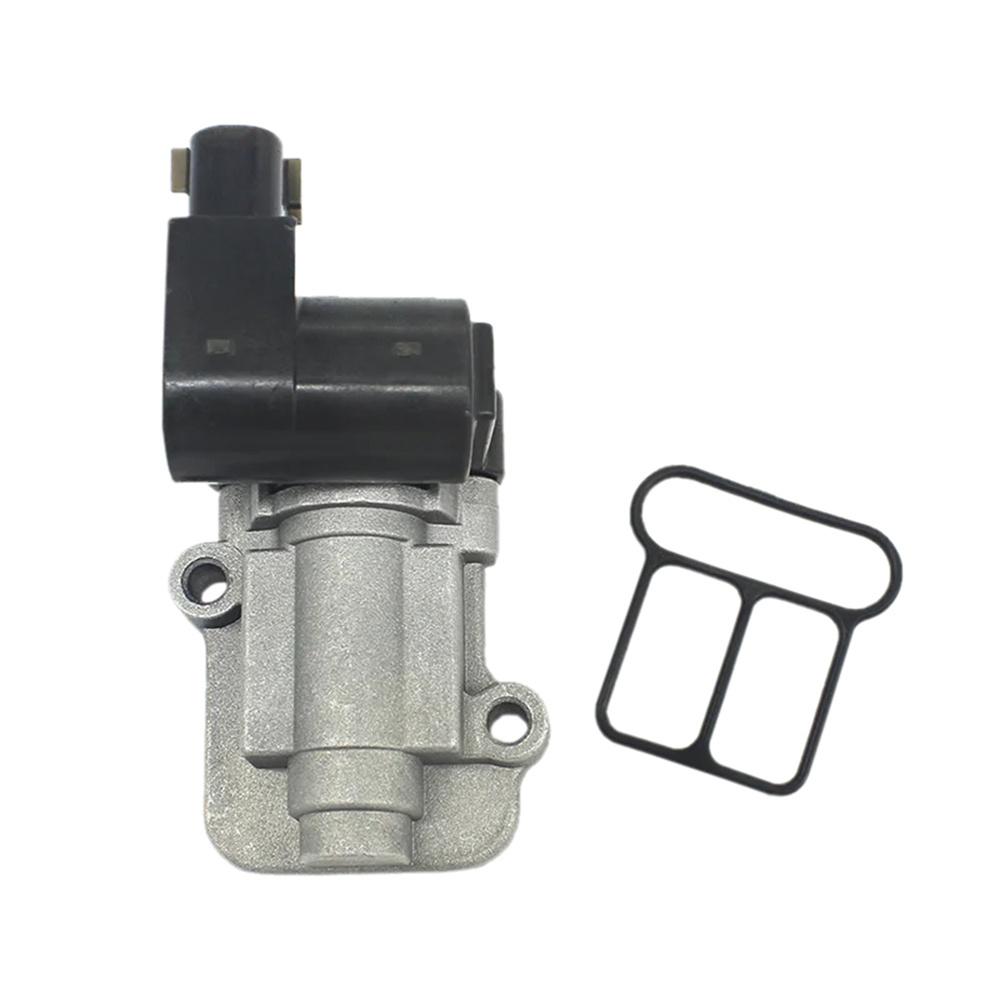 Idle Air Speed Control Valve For Subaru Impreza WRX Sti EJ205 EJ207 00-05