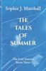 Книга The Tales of Summer : The Four Seasons Book 3 : 3
