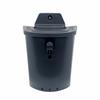 Modified Accessories Front Basket ABS Scooter Expansion Box for NIU M+/MQi+ Delivery