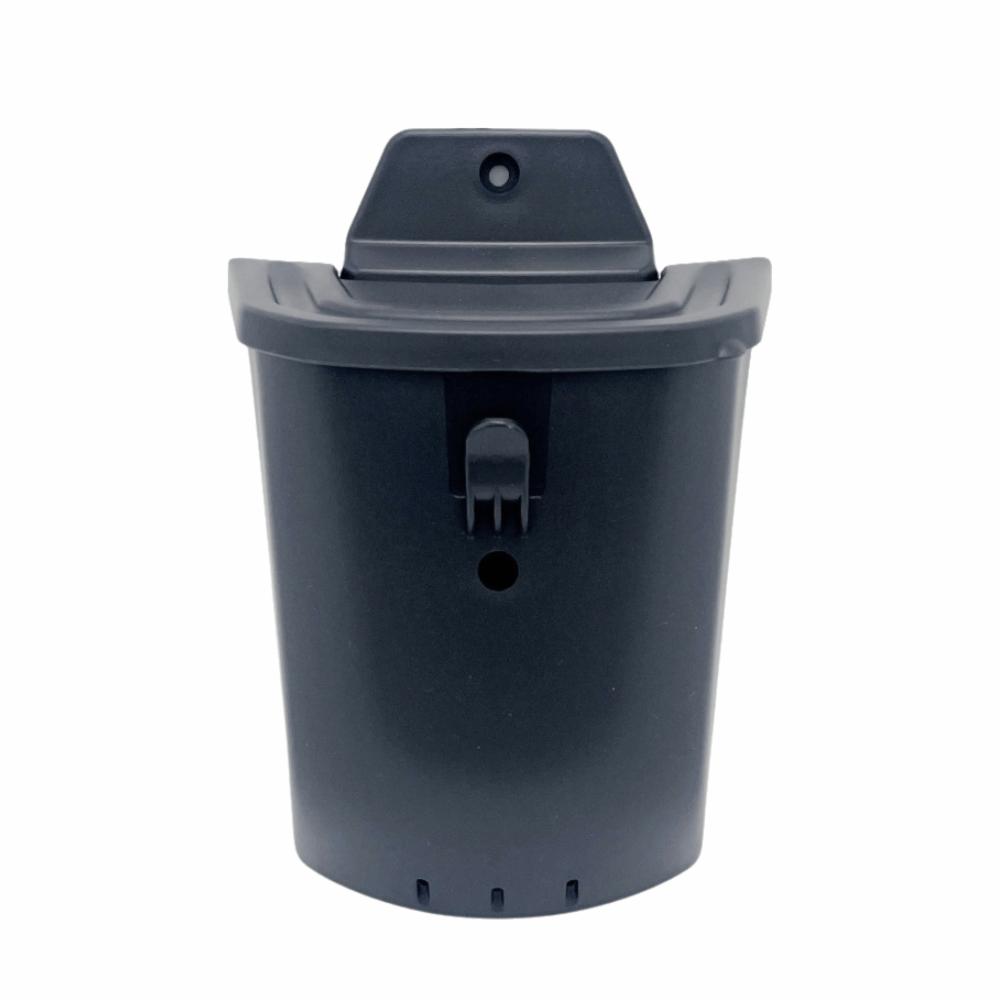 Modified Accessories Front Basket ABS Scooter Expansion Box for NIU M+/MQi+ Delivery
