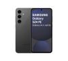 Samsung Разблокированный смартфон Galaxy S24 FE 5G 8 ГБ + 128 ГБ Dual SIM