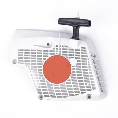 Сторонний стартер в сборе для бензопил MS 270 280 M 70 M 80 M 70C M 80C 1133 080 Запасной компонент для ремонта