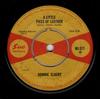 7-дюймовая пластинка DONNIE ELBERT  A Little Piece Of Leather  Do What WI377 SUE RECORDS 1965 UK SoulFunk Б/у