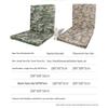 Junbei Folding Gymnastics Training Mat