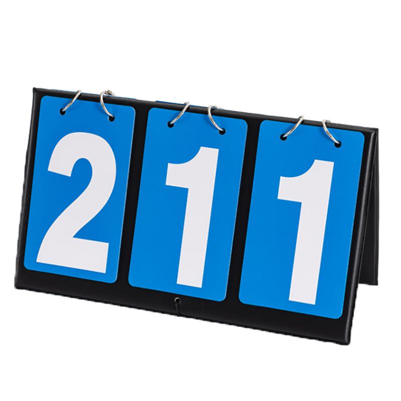 1 шт. Табло настольное табло счетчик очков портативный счетчик очков для баскетбола бадминтона волейбола