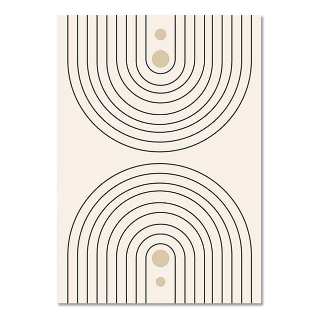 Скандинавский бежевый тростник, трава одуванчика, натуральный настенный постер, настенный художественный холст, картина, постер, фотографии для спальни, декор для гостиной