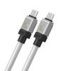 Baseus CoolPlay Series Fast Charging Cable Type-C To Type-C 100W