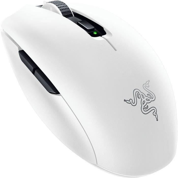 RAZER - Souris Gaming - OROCHI V2 WHITE