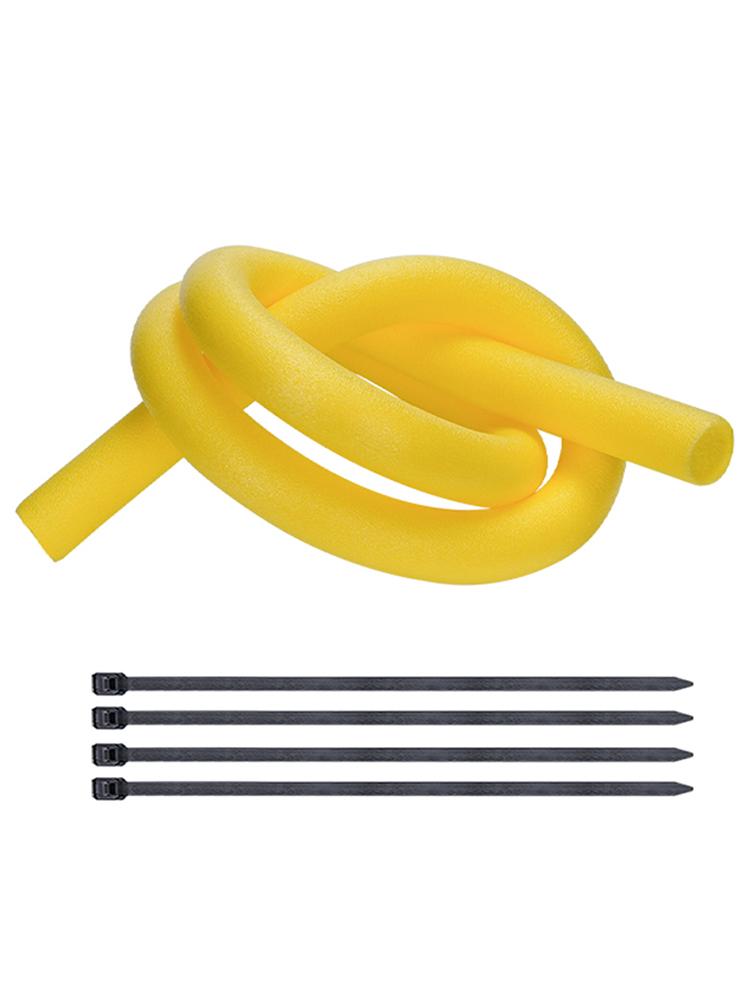 Вставки для велосипедных шин предотвращают повреждения, защита от проколов велосипеда, вставка из губки, прокладка для велосипедной шины, камеры для езды на открытом воздухе