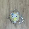 HEARTS2HEARTS (sealed) Stellnyang Lemon Mini Doll Keyring Stella Hakkyuha Hatuha