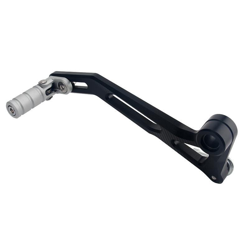 For V-Strom DL 1000 V-Strom 2014- V-Strom DL 1050 - DL1000 DL1050 Adjustable Folding Gear Shifter Shift Pedal Lever