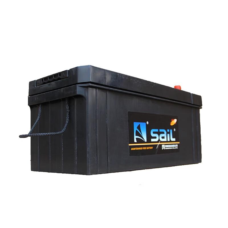 Sail 12V 200Ah Automotive Starting Battery