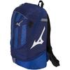 Mizuno Футбольный рюкзак Junior P3JD3001 Navy x Blue
