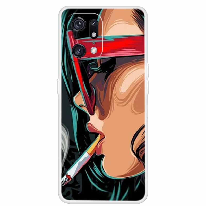 Для OPPO Find X5 5G Чехлы X5 Pro Прозрачные Мраморные Мягкие ТПУ Силиконовые Чехлы Для Oppo Find X5 Pro Чехол 6.7'' Прозрачные Fundas FindX5