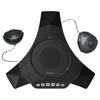 Беспроводной конференц-спикерфон Meeteasy MVOICE 8000EX-B (Китайская версия)