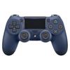 [Genuine Product] Wireless Controller (DUALSHOCK 4) Midnight Blue (CUH-ZCT2J22)