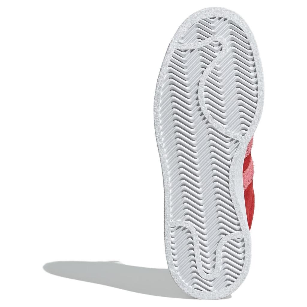 adidas Женские кроссовки Campus 00s 'Better Scarlet Pink Spark' IF9637