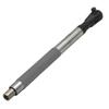 JGGLD Offset Extension Ratchet Long Extension Hand Tool for Tight Machine Auto Repair 43 x 4 x 4cm 3/8-inch Wrench, Wrench, Adapter, Spaces, Repair,