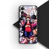 Чехол для Motorola Moto G86 G57 E14 E15 G14 G34 G67 G84 G24 A54 G15 Power E22 Чехол для телефона Трафальгар Лоу P-куски Луффи