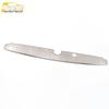 BAIC Weiwang M30 Rear Bumper Stainless Steel Trunk Protector Strip