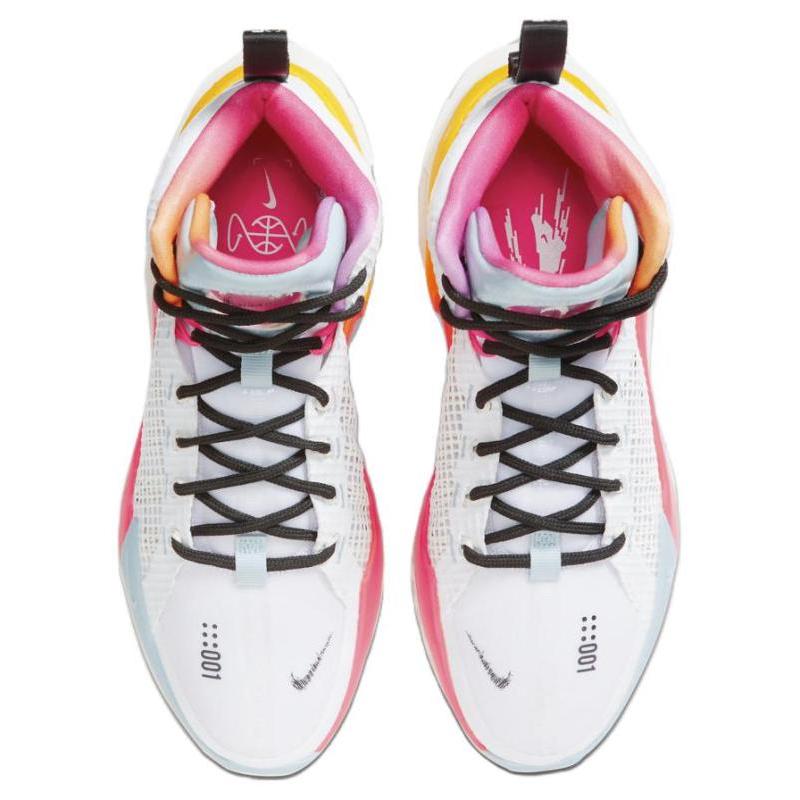 Nike Air Zoom G.T. Jump EP 'Unlock Your Space' Sneakers Casual FJ7065-100