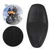 Car Life Scooter Electric Bicycle Breathable Sunscreen Seat Cover Cushion