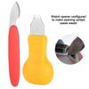 2pack Watch Repair Tool Watch Case Opener Knife Back Cover Pry Remover for Battery Replacement Accessory Repair Tool