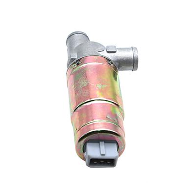 35150-22000 Клапан управления холостым ходом 3515022000 0280140505 034133455 Для Hyundai Accent Kia Ferrari Saab VW Golf Jetta Автозапчасти