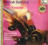 LP Запись ГЕНРИК ШЕРИНГ ИГРАЕТ ФРИЦА КРЕЙСЛЕ Венский каприз Schon Rosmarin L 6531007 FONTANA Нидерланды Классика Б/У