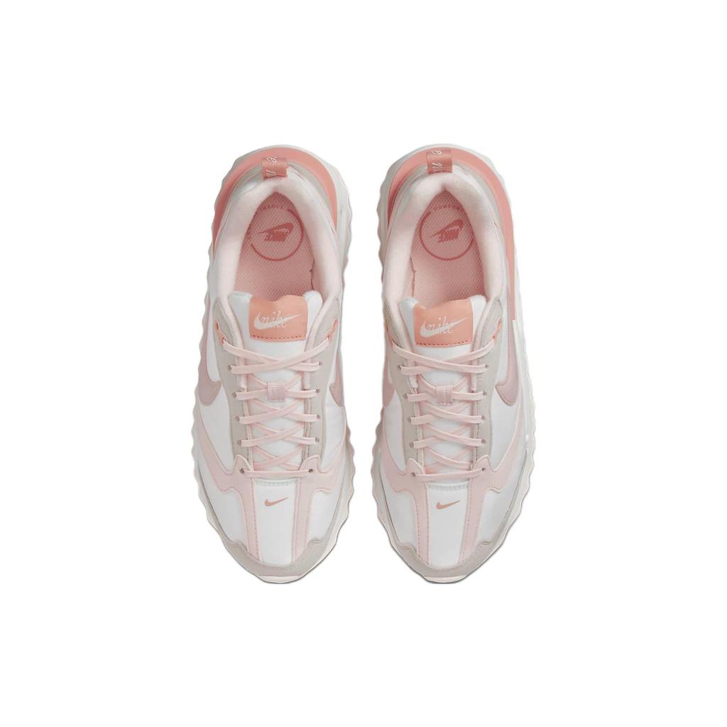 Nike Air Max Dawn Summit White Atmosphere женские кроссовки Pink Fossil-Stone DR7875-100
