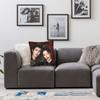 Chasing Jade Tian Xiwei Pillow Case Morden Pillow Cover Comfy Pillowcases For Living Room Bed Chair