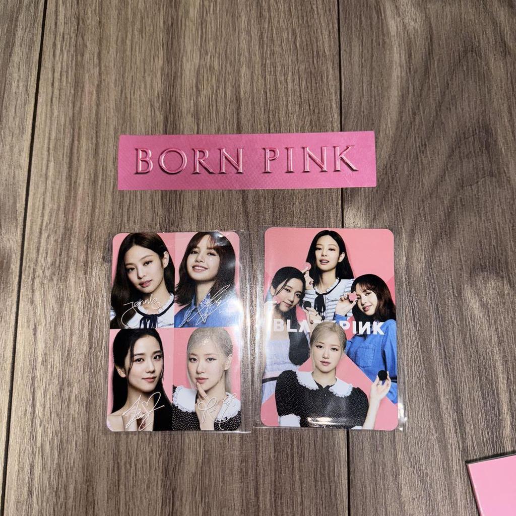 [USED] BLACKPINK 2019-2020 WORLD TOUR DVD