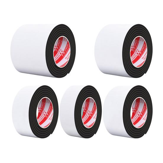 Протекторы для подошвы 6,6 фута Самоклеящиеся Текстурированные Накладки для подошвы Противоскользящие Накладки на подошву Предотвращают износ и шум для Высоких каблуков Кроссовок