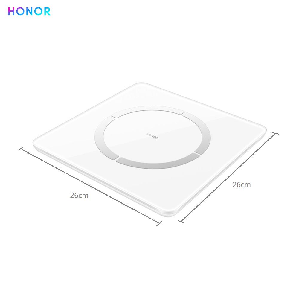 Honor Анализатор состава тела Scale 2 DEXA Standard 14 Монитор Точное измерение Smart