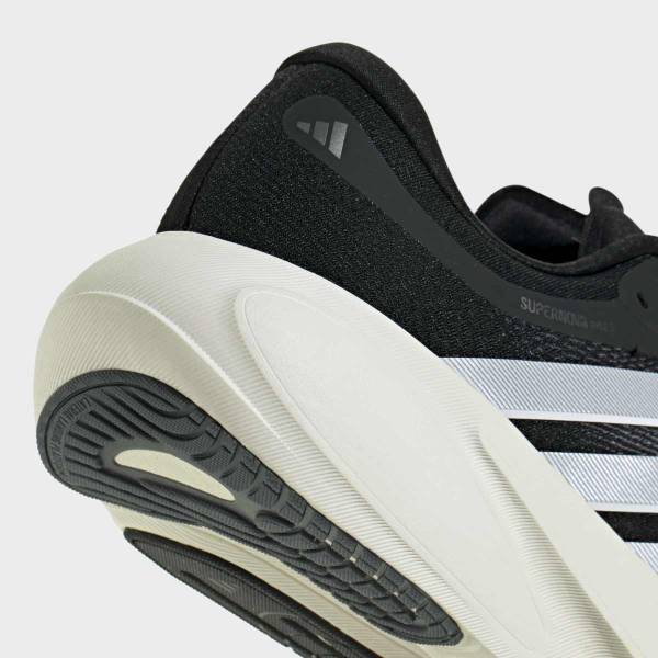 adidas Удобные беговые кроссовки Wide Supernova Rise 3