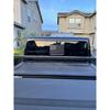 for Toyota Tacoma 2024-2025 Rear Middle Window n Flag Decal, Back Center Sliding Window Glass  Flag Vinyl Sticker, for Tacoma Exterior Accessories