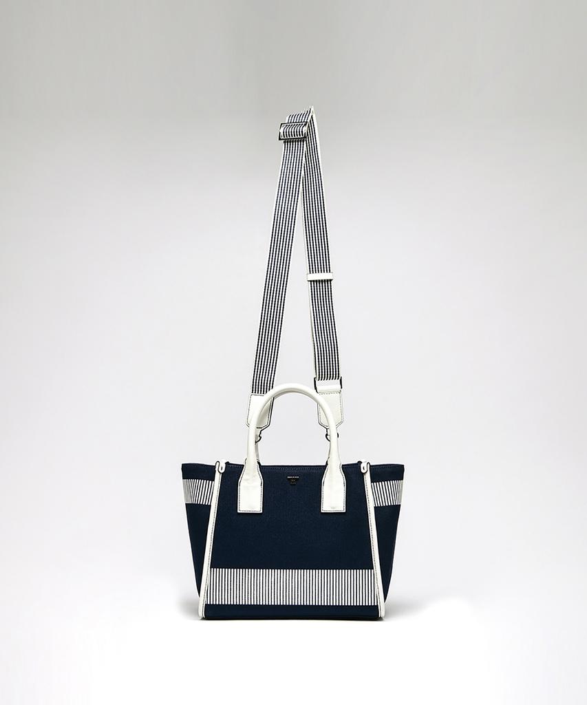 Toforto Kai Tote Bag - Navy
