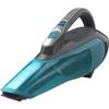 Ручной пылесос BLACK+DECKER WDA320J - Вода & Пылесос - 10,8 В 2 Ач - Специальная насадка для жидкостей в комплекте